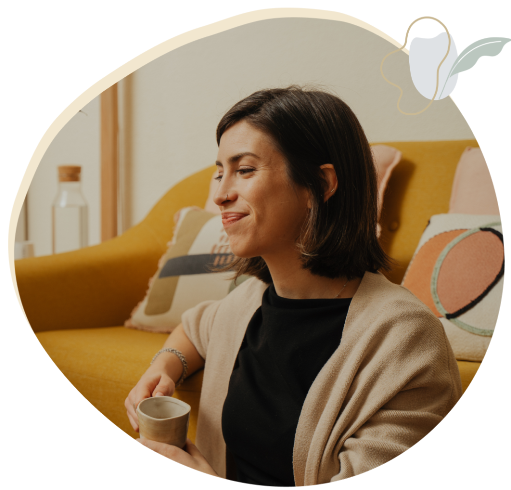 sandra aiape psicologia pamplona